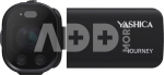 YASHICA Journey Camcorder Video Camera (Black)