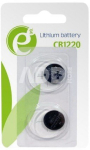 EG-BA-CR1220-01 2pcs