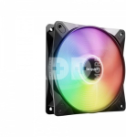 Light Wings LX 120mm PWM Reverse Case Fan BL132 Black