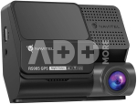 RS985 4K GPS 3" Maps included