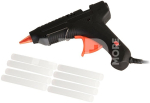 Tracer 46512 Glue Gun P3 Black