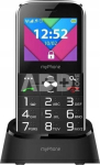 Halo C Black