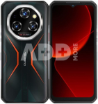 WP55 Pro 16/512GB Black/Orange