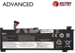 Ne&scaron;iojamo kompiuterio baterija LENOVO L20M3PC2, 3750mAh, Extra Digital Advanced