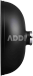 B STOCK Godox Pro Beauty Dish 55CM Wit