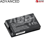 Notebook baterija, Asus A8000 (A32-A8)
