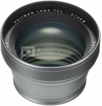 Fujifilm TCL-X100 II silver