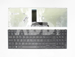 Klaviatūra TOSHIBA Satellite: C50-B