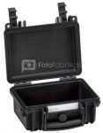 Explorer Cases 1908 Black 216x180x102