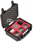 Explorer Cases 2712 Photo Set 276x200x120