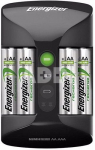 ENERGIZER PRO CHARGER 4X2000 MAHS EU