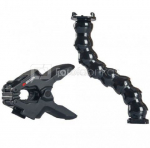 Braun Clamp + Flex Arm Flexi 3