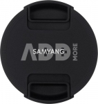 SAMYANG FRONT CAP FOR AF 24MM F/2.8 SONY E