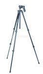 Vanguard VESTA 203AGH Tripod, 156.21 cm, 3.49 kg, GH-45, Number of legs 3, Leg sections 3, 55.4 cm