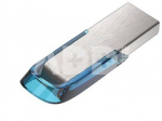 Sandisk Ultra Flair 64 GB, USB 3.0, Blue