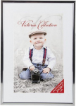 Photo frame Aluminium 21x29,7cm (A4), white