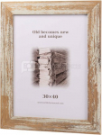 Photo frame Bad Disain 30x40 5cm, green