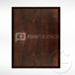 Rėmelis MDF 10x15 rudas