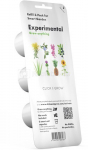Click & Grow Smart Garden refill Experiment 3pcs