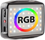 Falcon Eyes RGB LED Lamp PockeLite F7 Mini