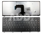 Klaviatūra Lenovo: Ideapad S300, S400, S405, M30-70