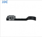 JJC TA GR3 Metal Thumbs Up Grip