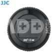 JCC Lens Cap Z TGS BLACK