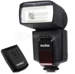 Godox Speedlite TT560 II