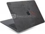 Woodcessories EcoSkin Apple Pro-Touchbar 15 volcano black sto049