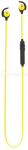 Tellur Bluetooth Headset Sport Speed series yellow