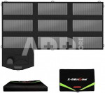 EcoFlow Solar Panel 110W for Power Station RIVER DELTA