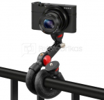 Fotopro UFO Mogo Basic Tripod with 2x Phone Holder & Bluetooth Remote