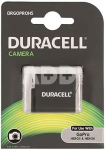 Duracell Li-Ion Battery 1250mAh for GoPro Hero 5/Hero 6/Hero 7