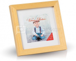 Cubo photo frame 15x15, natural (VF2276)