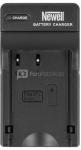 Newell DC-USB charger for D-LI109 batteries