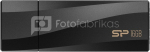 Silicon Power flash drive 16GB Blaze B07 USB 3.2, black