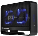 Thermaltake HDD enclosure - Max 5G Active 3,5'' USB 3.0
