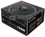 Thermaltake Power supply -Toughpower Grand RGB Sync 750W Mod.(80+ Gold, 4xPEG, 140mm)