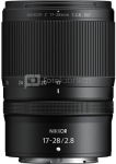 Nikon Nikkor Z 17-28mm F2.8