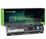 Green Cell Battery for Toshiba C850 11,1V 4400mAh