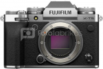 Fujifilm X-T5 Silver