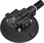 SMALLRIG 4122 SUCTION CUP 4" WITH CAMERA MOUNT