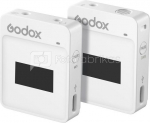Godox MoveLink II M1 (Wit)
