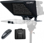 FEELWORLD TP16 Teleprompter Large Screen