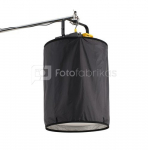 Godox P600BHSSS Black Opaque Skirt for P600Bi Hard