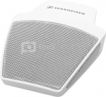 MEB 114 Cardioid Table Boundary Microphone (White)