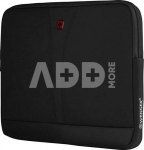 Wenger BC Fix 14 Neoprene Notebook Sleeve 14 black