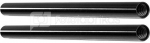 PAIR OF 15MM FEMALE-FEMALE 8" RODS