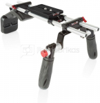 PANASONIC AU-EVA1 SHOULDER MOUNT