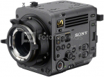 Sony BURANO 8.6K Full-Frame Cinema Camera